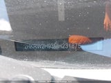 Honda Cr-V Touring 2HKRW2H93MH231875 photo