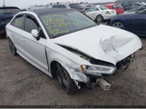 Audi S3 Sedan WAUF1GFF5J1075359 снимка