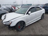 Audi S3 Sedan WAUF1GFF5J1075359 снимка