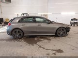 Mercedes-Benz A 250 4Matic W1K3F4HB6NJ331133 fotografie