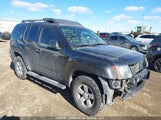 Nissan Xterra Off Road/S/Se 5N1AN0NW9BC513988 photo