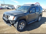 Nissan Xterra Off Road/S/Se 5N1AN0NW9BC513988 снимка