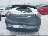 Nissan Murano 5N1AZ2MH9HN109279 снимка