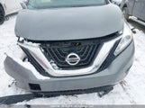 Nissan Murano 5N1AZ2MH9HN109279 снимка