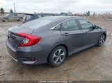 Honda Civic Lx 2HGFC2E56LH000930 снимка
