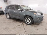 Kia Sorento 5XYKTCA69EG543885 снимка