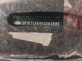 Kia Sorento 5XYKTCA69EG543885 снимка