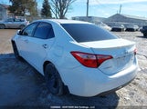 Toyota Corolla L/Le/Xle/Se/Xse 2T1BURHE9HC769339 снимка