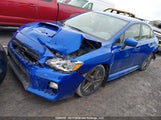 Subaru Wrx JF1VA1A69L9824841 снимка