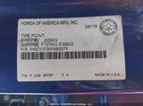 Honda Accord Sport 1HGCV1F3XKA805279 снимка