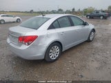 Chevrolet Cruze 1G1PF5S9XB7278977 снимка