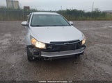 Chevrolet Cruze 1G1PF5S9XB7278977 снимка