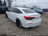 Honda Civic Sport 2HGFE2F50PH103274 снимка