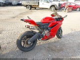 DUCATI SUPERBIKE 959 PANIGALE ZDM14B1W2GB****** photo
