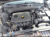 Kia Forte Ex 3KPF54AD0LE232792 снимка