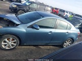 Mazda Mazda3 Gx JM1BL1UF0B1435554 снимка