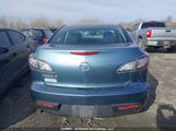 Mazda Mazda3 Gx JM1BL1UF0B1435554 снимка