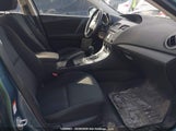 Mazda Mazda3 Gx JM1BL1UF0B1435554 снимка