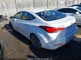Hyundai Elantra Gls KMHDH4AH2FU289885 снимка