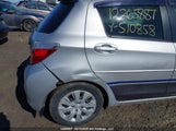 Toyota Yaris JTDKTUD32CD510858 снимка