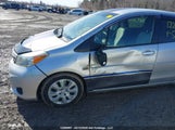 Toyota Yaris JTDKTUD32CD510858 снимка