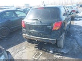 Toyota Yaris VNKKTUD38FA026884 снимка