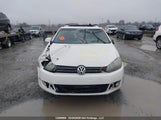 Volkswagen Jetta Sportwagen 2.0L Tdi 3VWML7AJ6DM641257 снимка