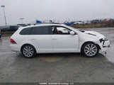 Volkswagen Jetta Sportwagen 2.0L Tdi 3VWML7AJ6DM641257 photo