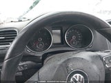 Volkswagen Jetta Sportwagen 2.0L Tdi 3VWML7AJ6DM641257 photo