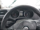 Volkswagen Jetta Sportwagen 2.0L Tdi 3VWML7AJ6DM641257 photo