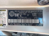 Toyota Corolla Ce/Le/S 2T1BR32E05C861670 снимка