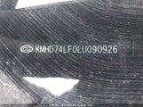 Hyundai Elantra Se KMHD74LF0LU090926 снимка