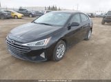 Hyundai Elantra Se KMHD74LF0LU090926 снимка