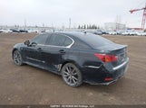 Lexus Gs 350 350 JTHCE1BL7D5017543 fotografie