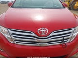 Toyota Venza 4T3BK3BB7BU050153 fotografie