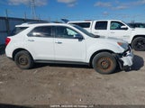 Chevrolet Equinox Lt 2GNALPEC5B1171736 снимка