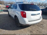 Chevrolet Equinox Lt 2GNALPEC5B1171736 fotografie