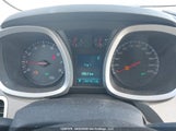 Chevrolet Equinox Lt 2GNALPEC5B1171736 photo