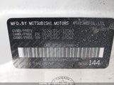 Mitsubishi Mirage Gt ML32A5HJ2HH011954 снимка