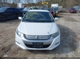 Honda Insight Ex JHMZE2H78AS801429 снимка