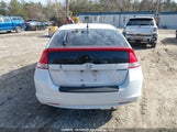Honda Insight Ex JHMZE2H78AS801429 снимка