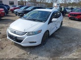 Honda Insight Ex JHMZE2H78AS801429 снимка