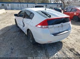 Honda Insight Ex JHMZE2H78AS801429 снимка