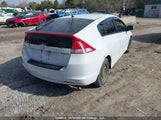 Honda Insight Ex JHMZE2H78AS801429 снимка