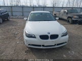 BMW 530 I WBANA73514B804852 снимка