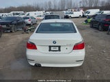 BMW 530 I WBANA73514B804852 снимка