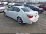 BMW 530 I WBANA73514B804852 снимка