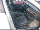 BMW 530 I WBANA73514B804852 снимка