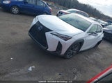Lexus Ux 250H JTHR9JBH1M2037069 снимка