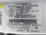 Ford Fusion 1FA6P0H78E5371852 снимка